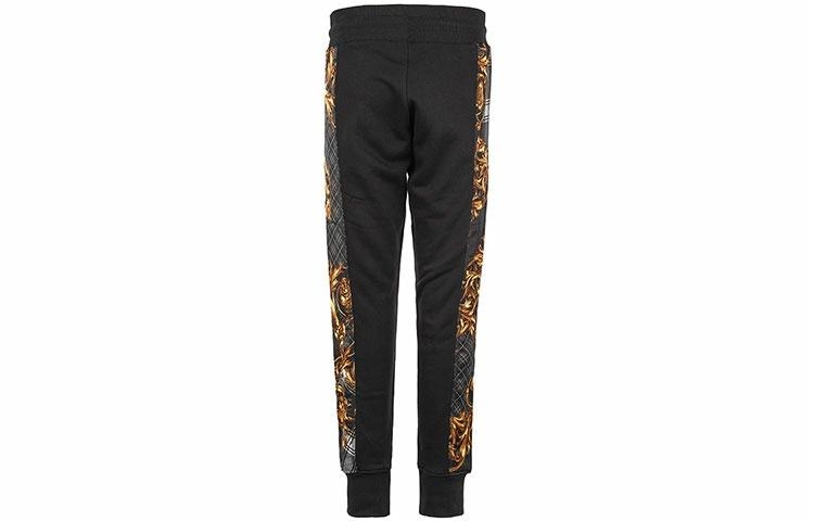 VERSACE JEANS COUTURE FW21 Logo