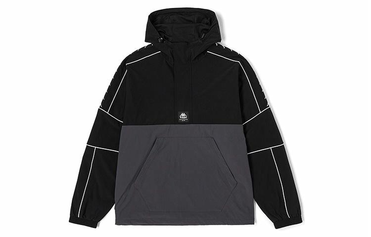 Kappa/卡帕 Kappa