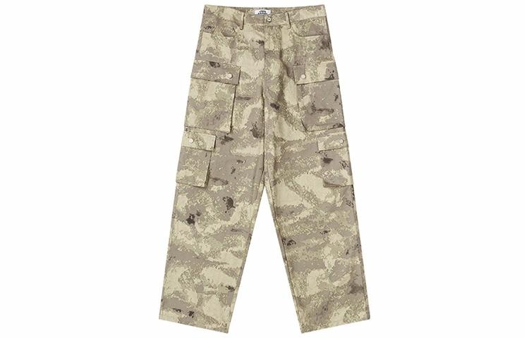 EMPTY REFERENCE Cargo Pants