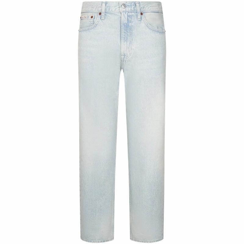 CALVIN KLEIN UAT-
