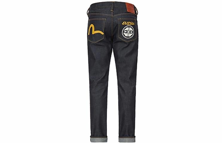 EVISU SS22