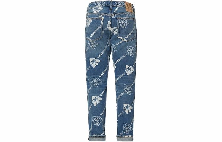 EVISU SS22