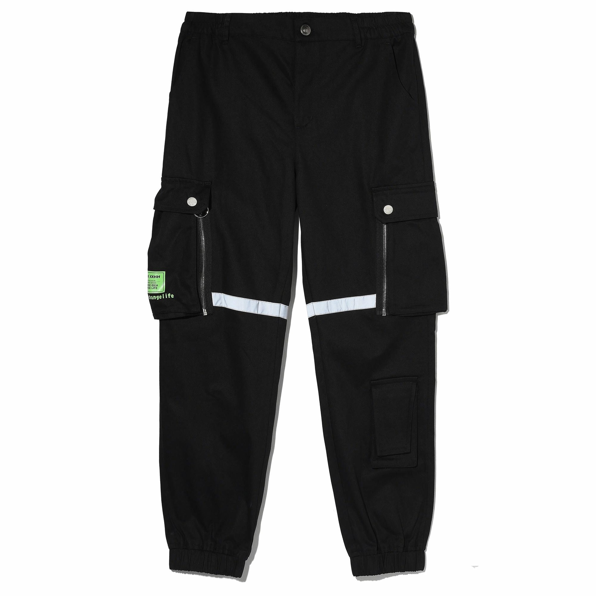 Clubxxhh Cargo Pants