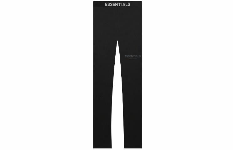 Fear of God Essentials Athletic Legging Black