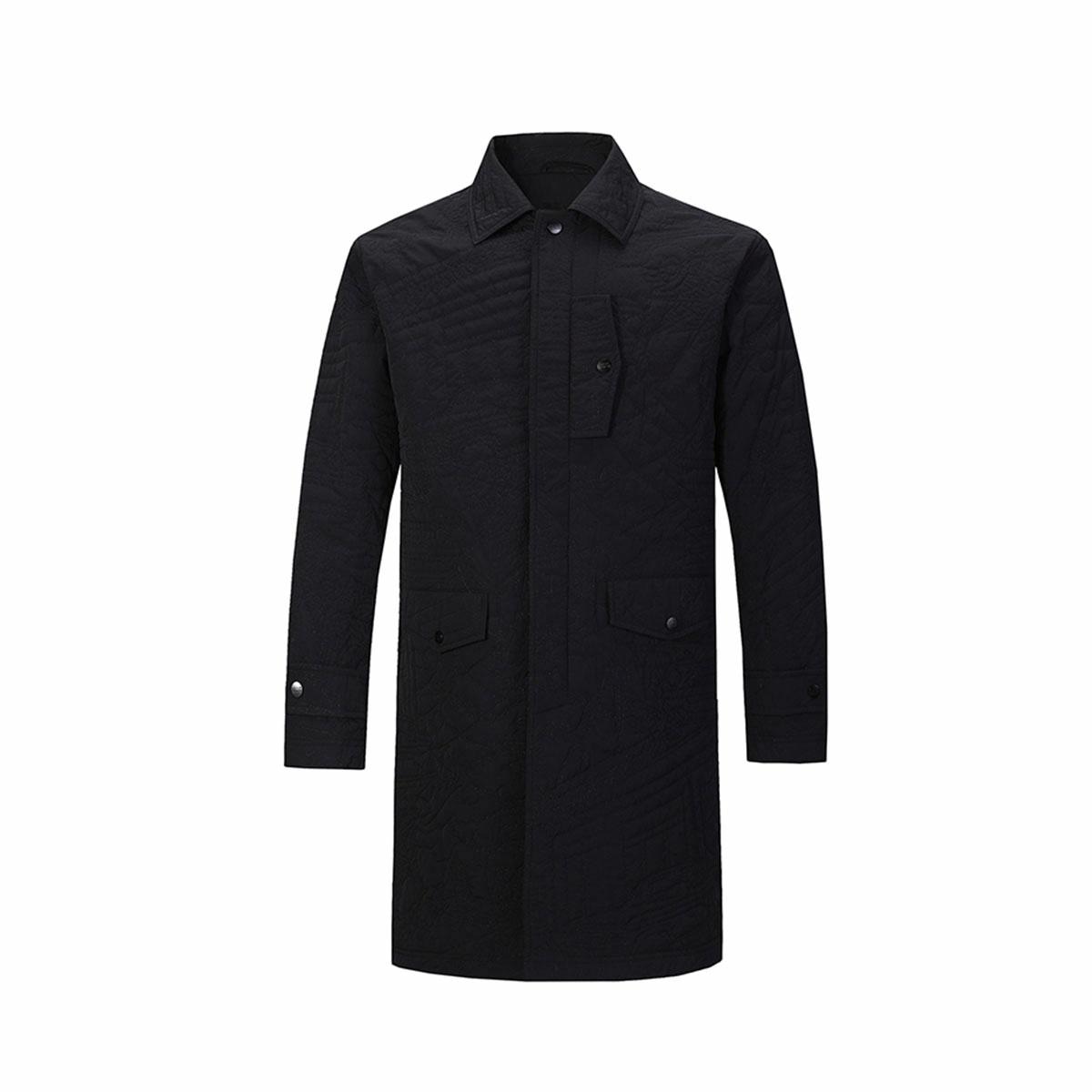 DAVID NAMAN FW23