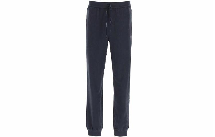 HUGO BOSS FW21 Logo