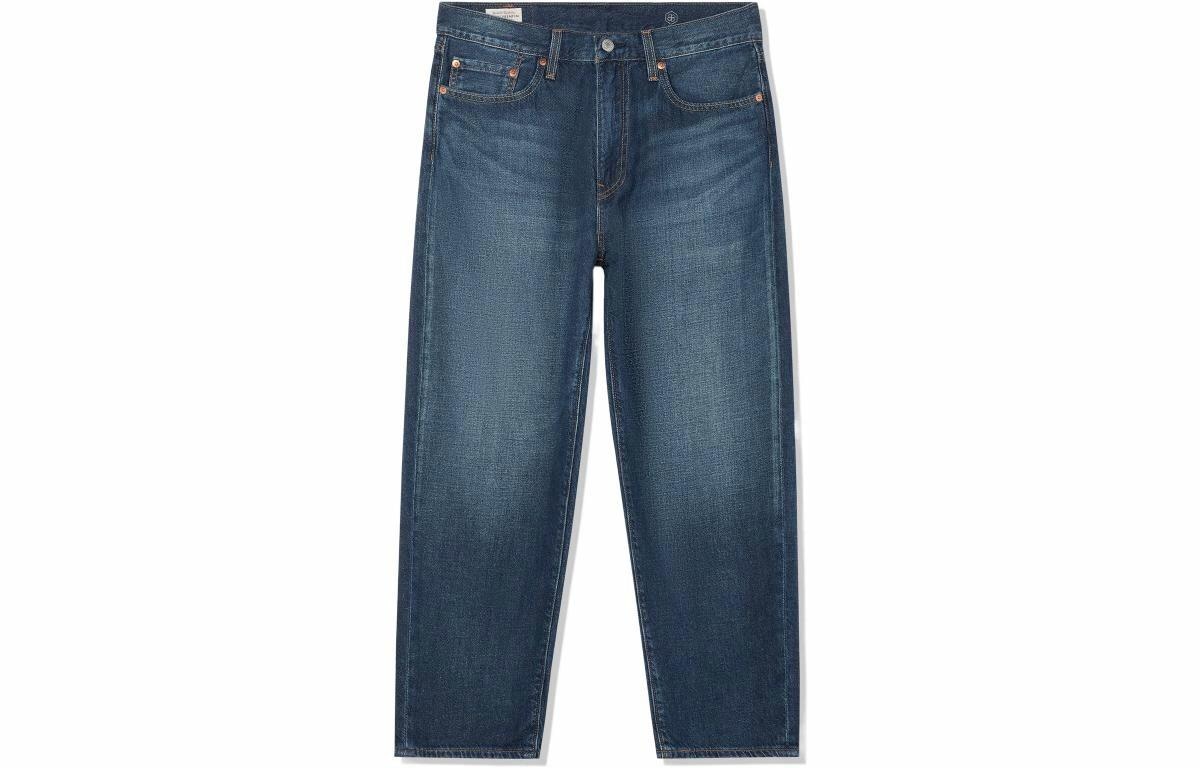 levi’s Levi's Straight Jeans Blue