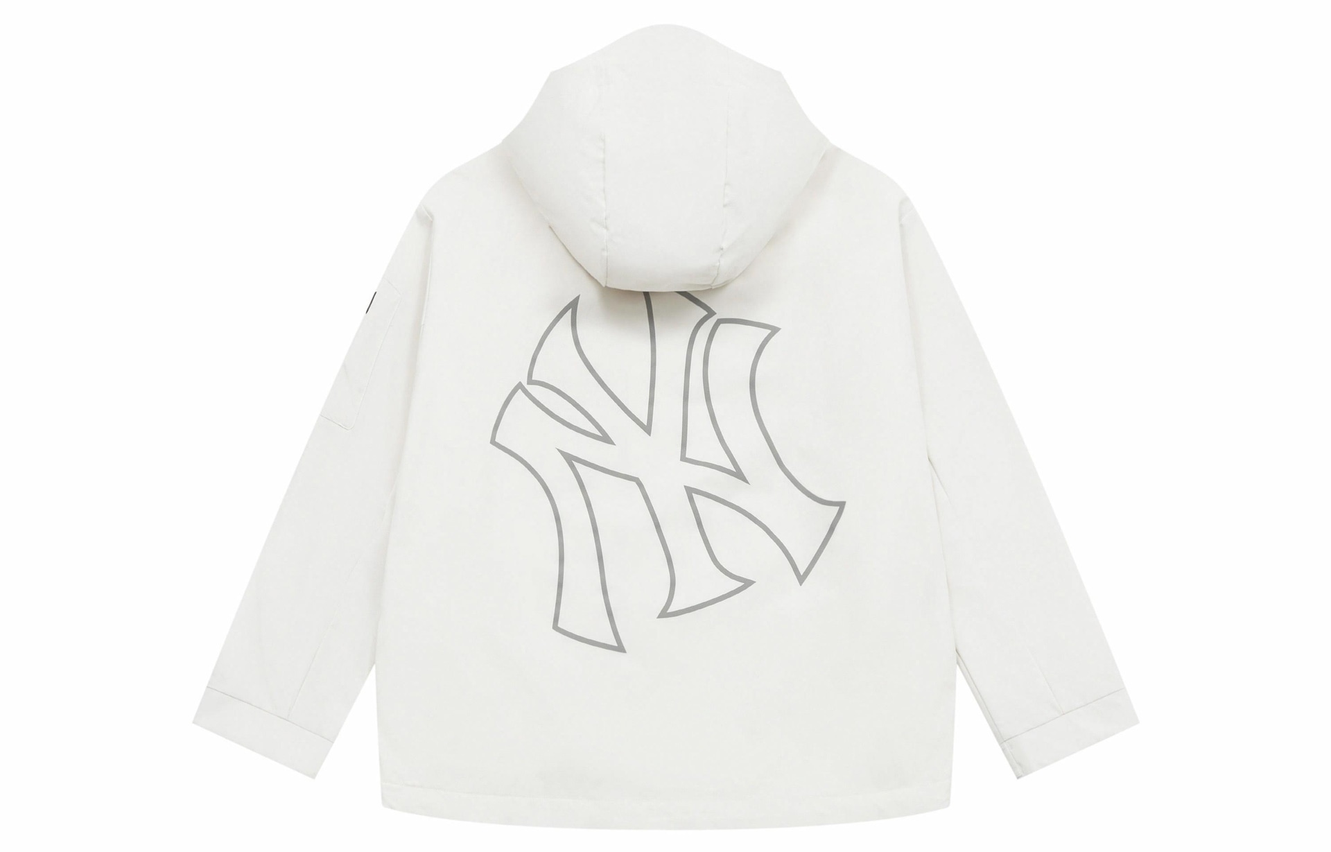 MLB Yankees Basic SS25 Hoodie