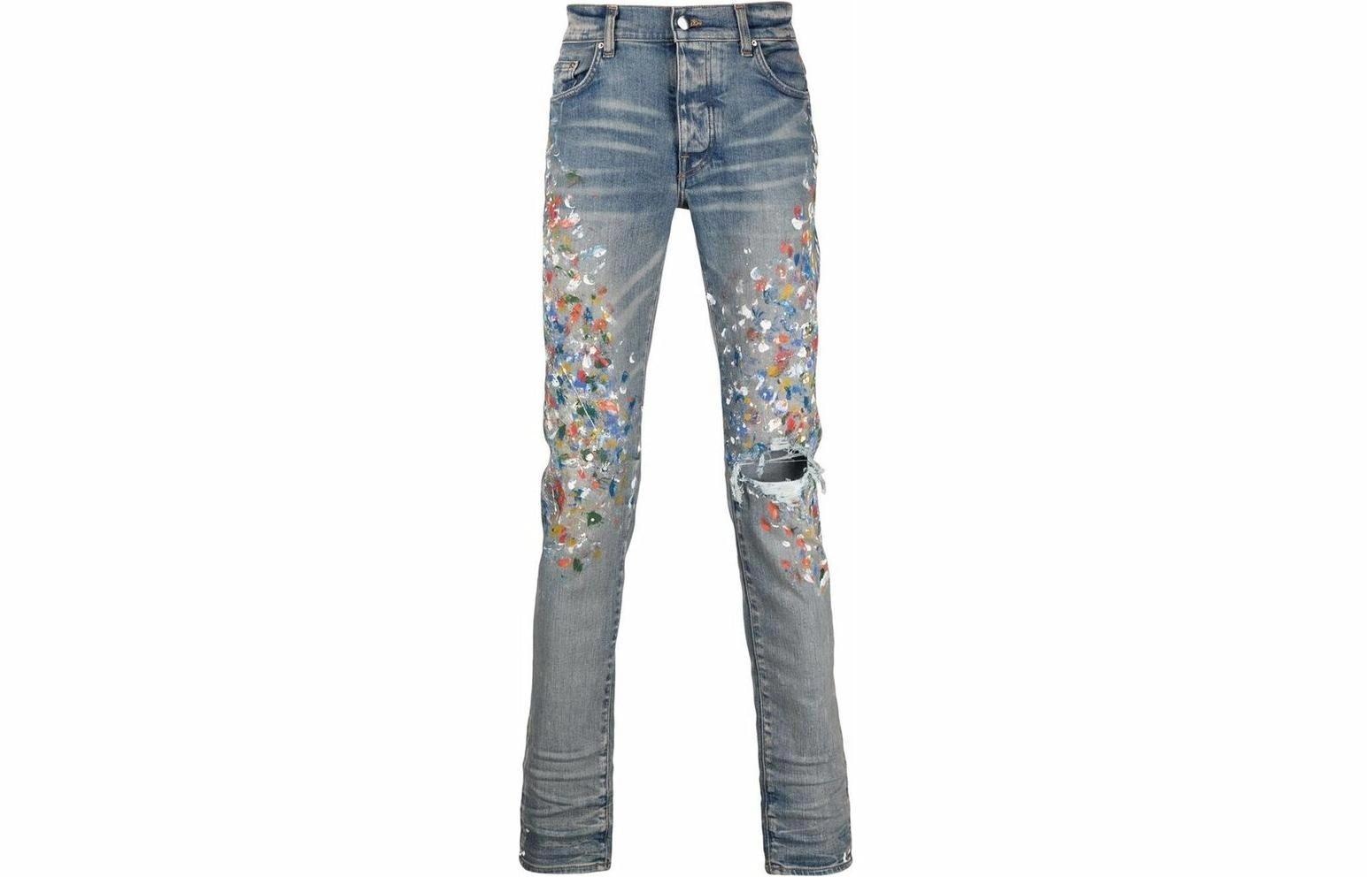 AMIRI SS22