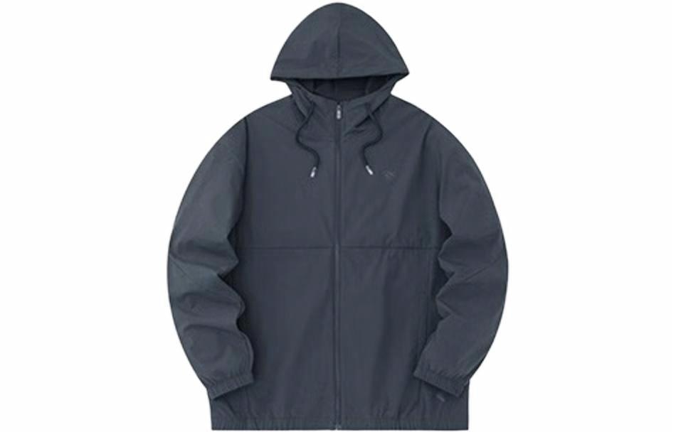 安踏 Anta Basketball Series Crab Gray