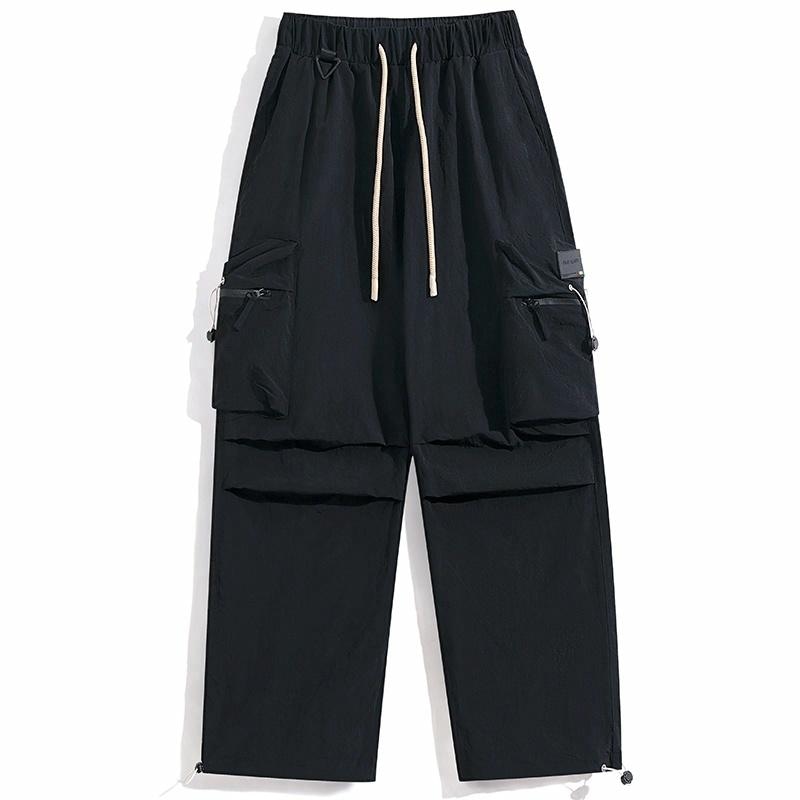 Amber Light Cargo Pants