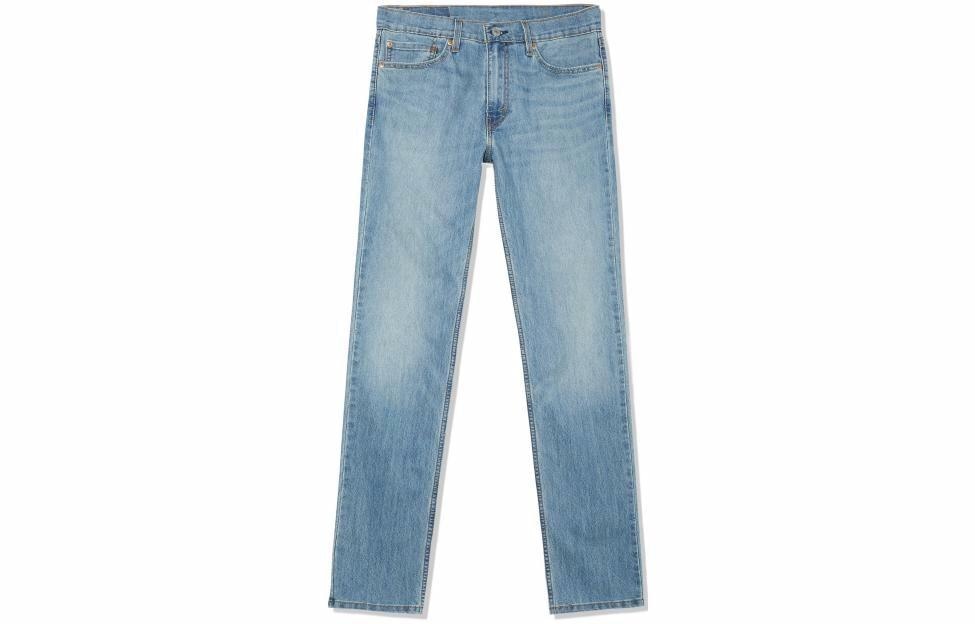 levi’s Levis Cool Series Low Rise Slim Jeans
