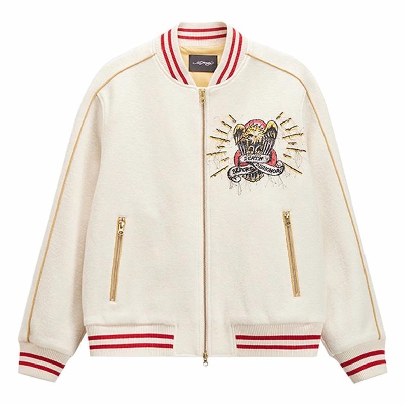 Ed Hardy