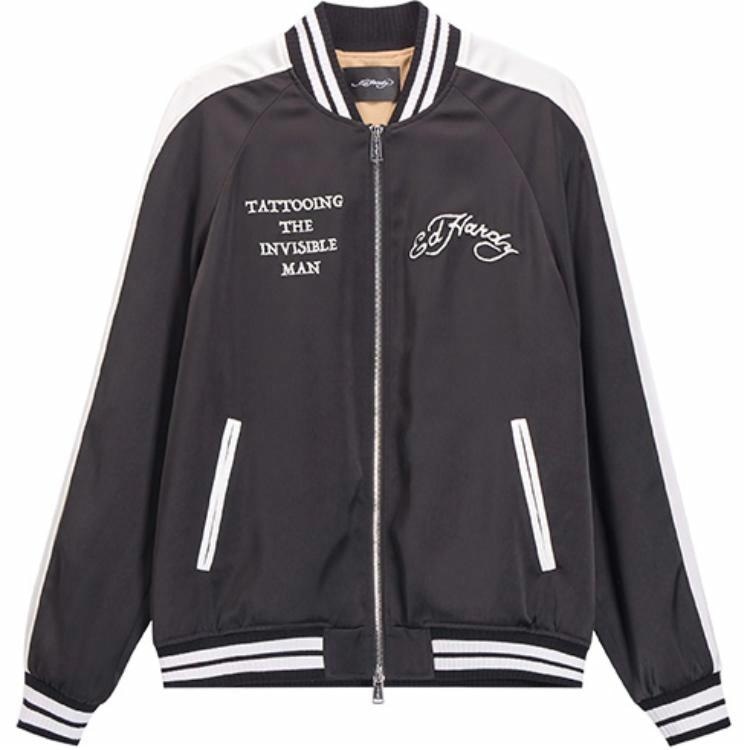 Ed Hardy