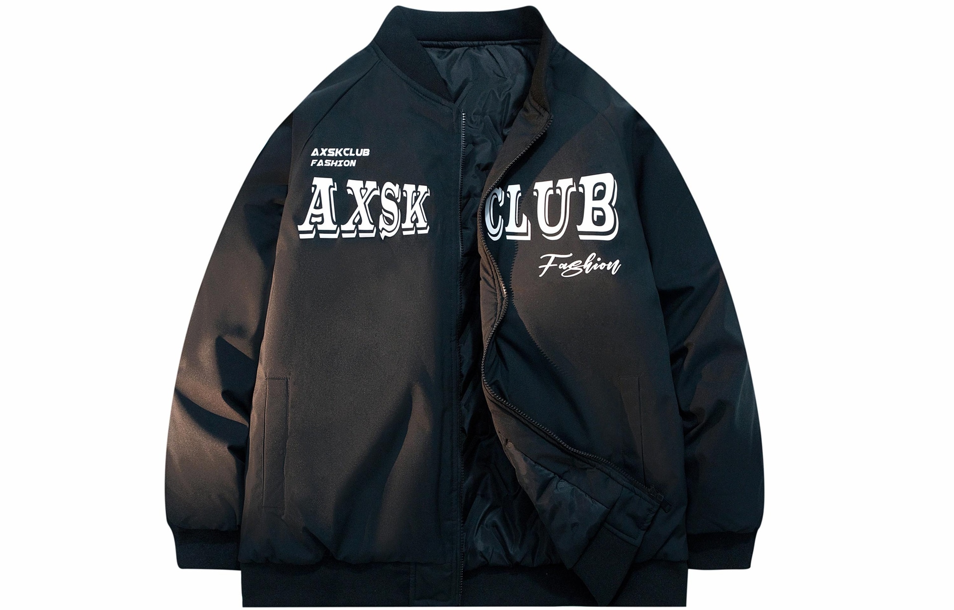 A.X.S.K 3DLogo