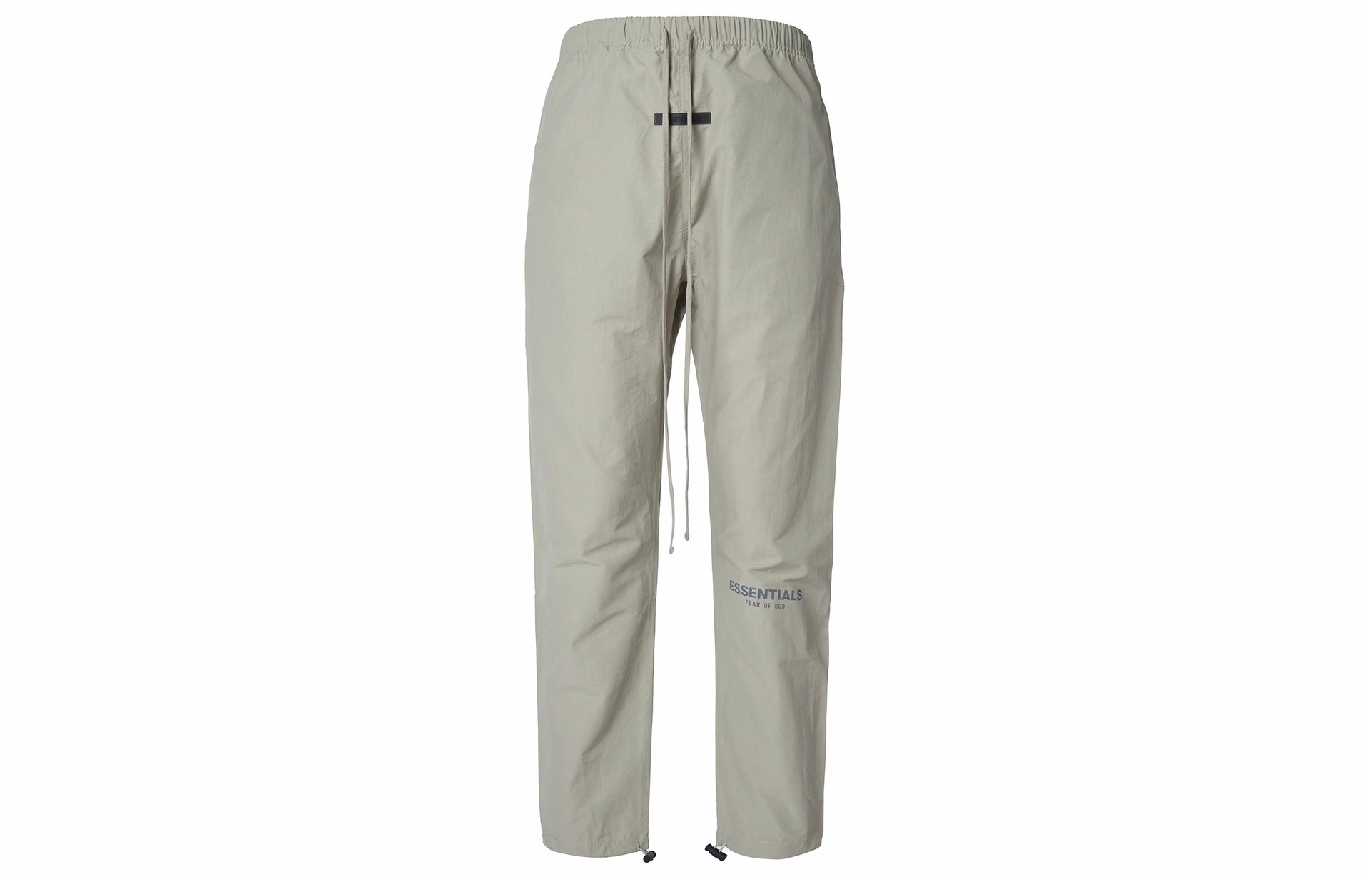 Fear of God Essentials FW21 Track Pant Pistachio