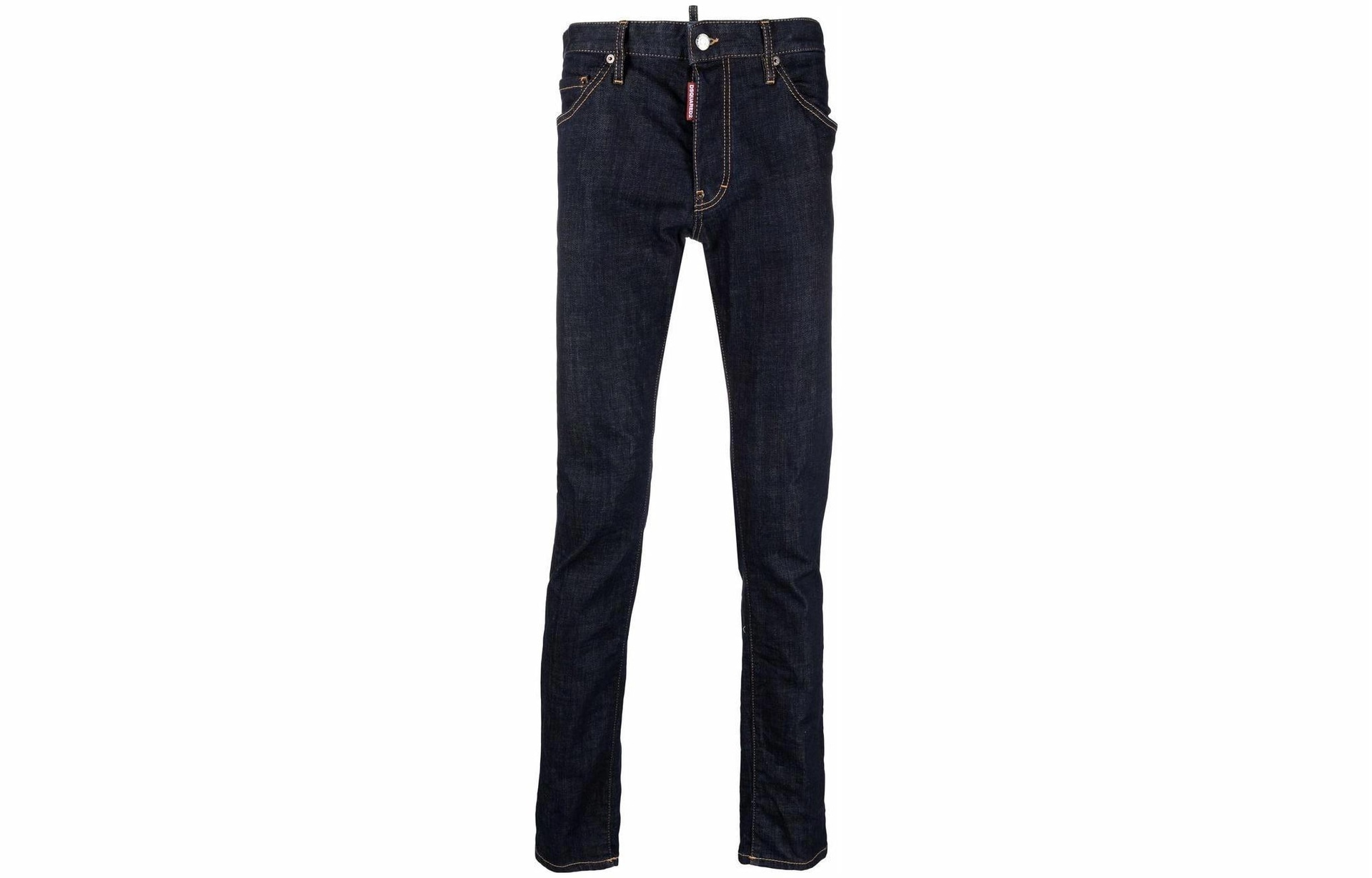 DSQUARED 2 DSQUARED2 Jeans Blue