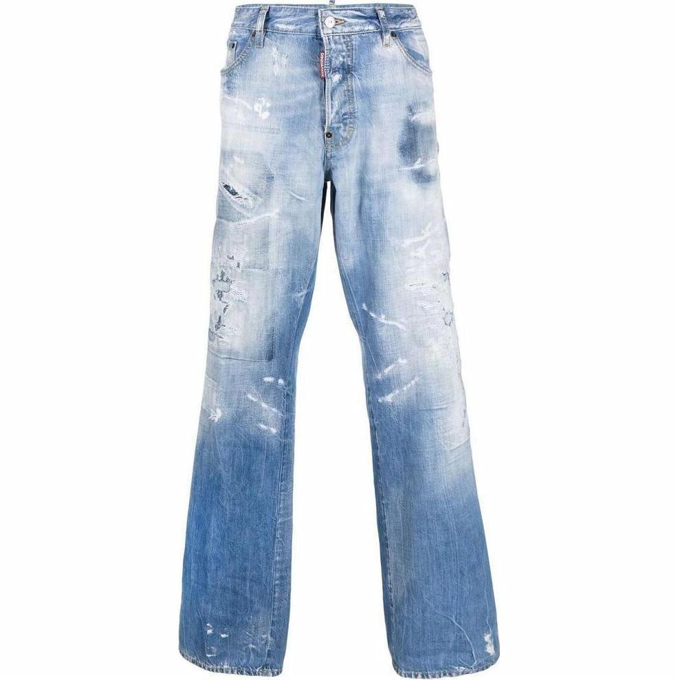 DSQUARED 2 DSQUARED2