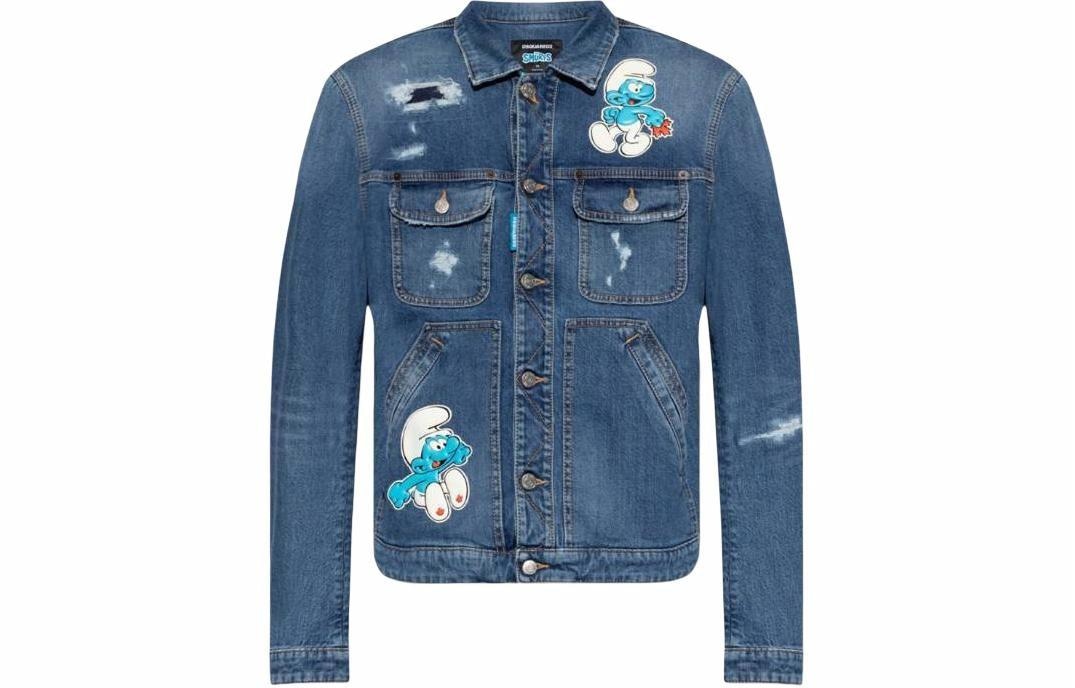 DSQUARED 2 DSQUARED2