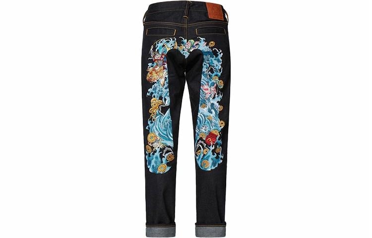 EVISU FW22