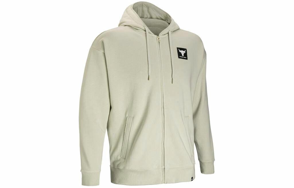 Under Armour Project Rock