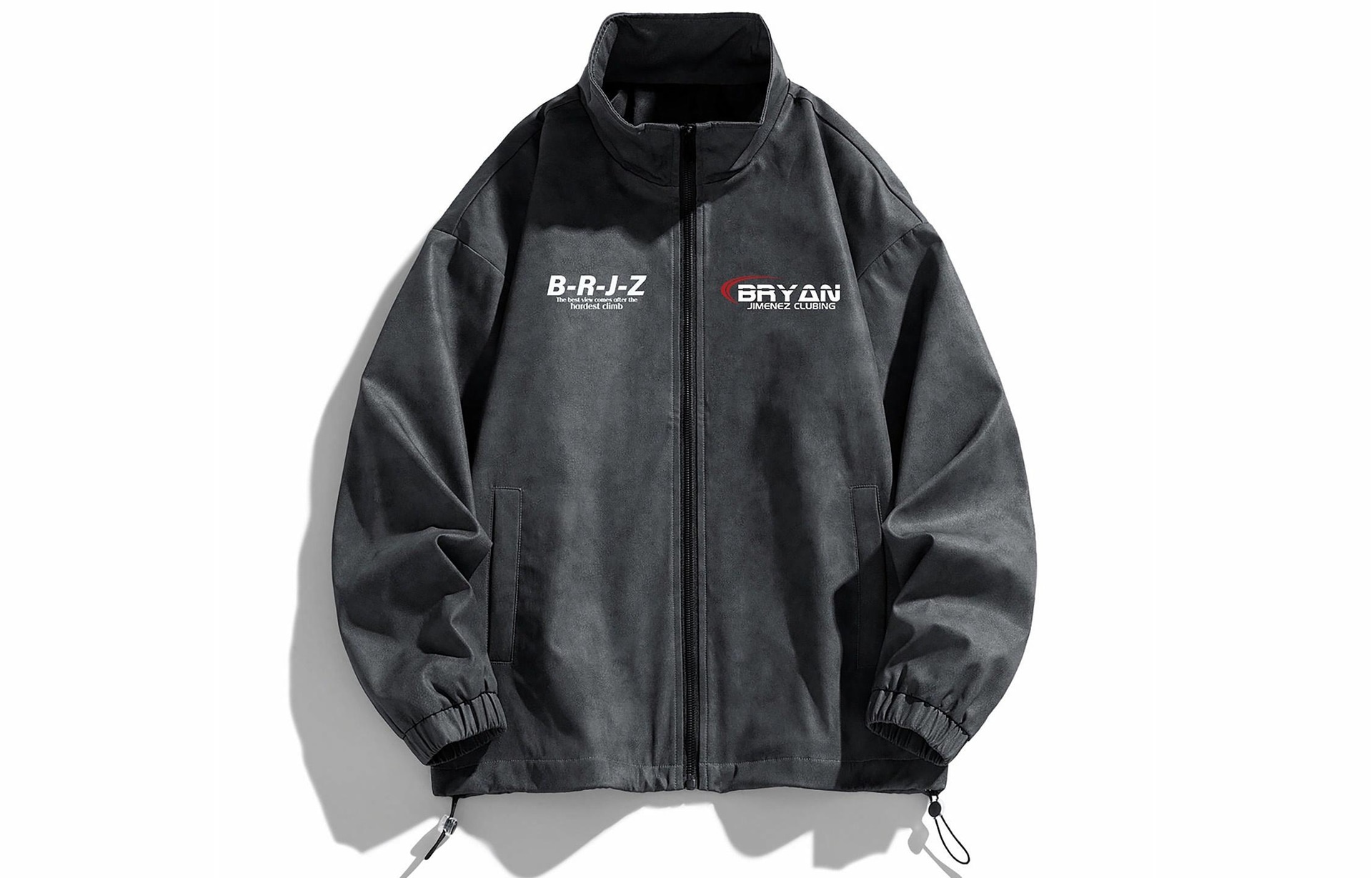 BRYAN JIMENEZ LOGO