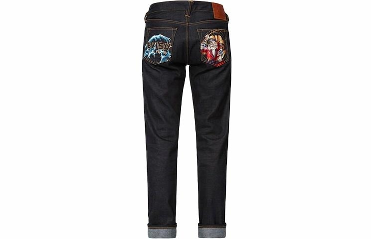 EVISU FW22