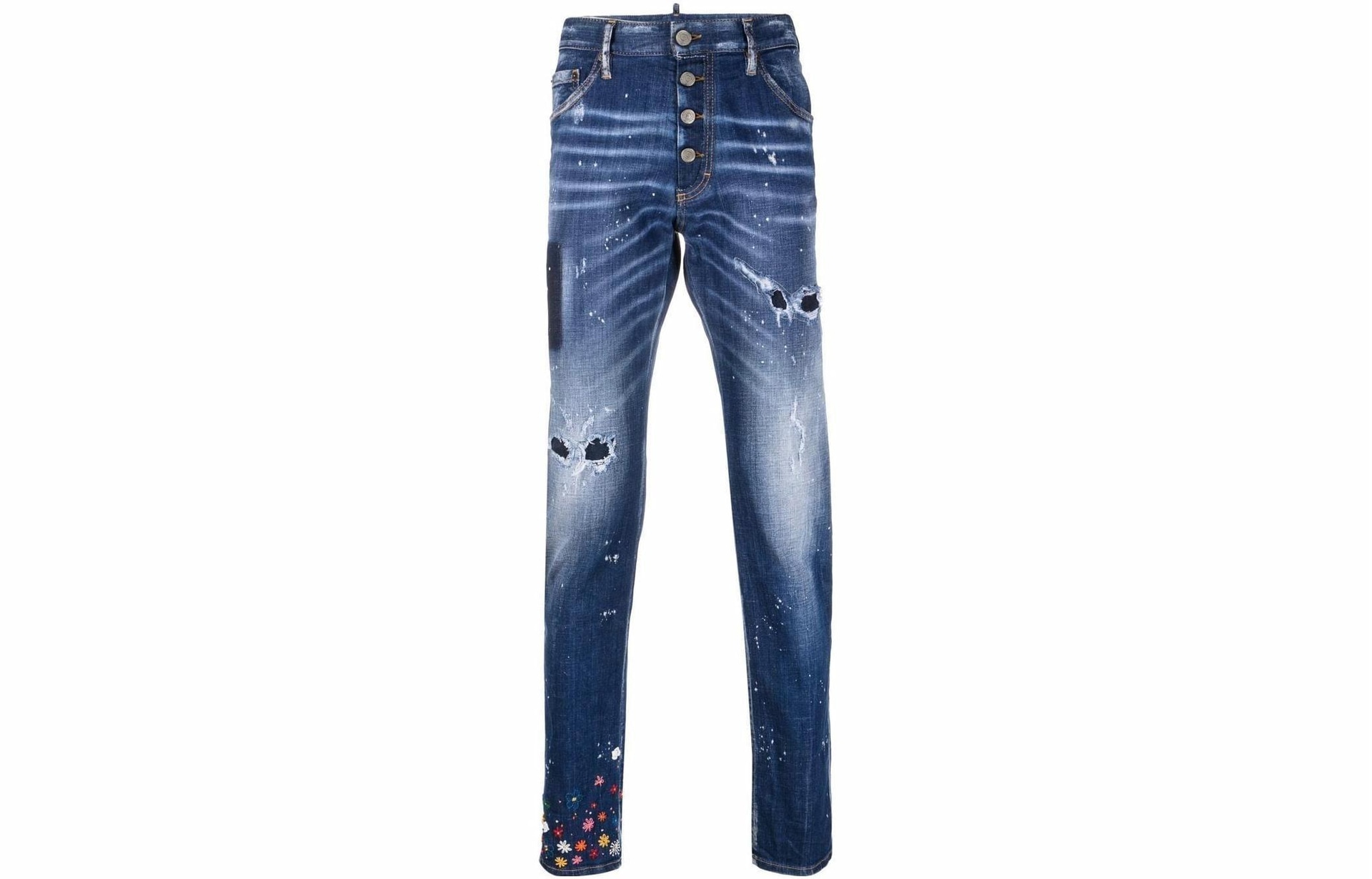 DSQUARED 2 DSQUARED2 FW22