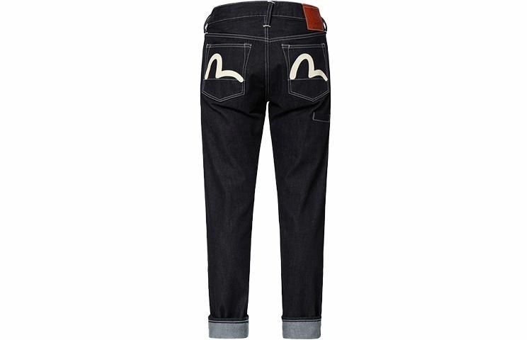 EVISU AW22