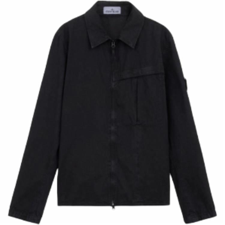 Stone Island FW24 Jacket