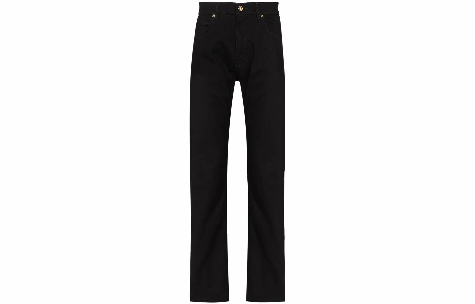 VERSACE/范思哲 Versace Jeans Black