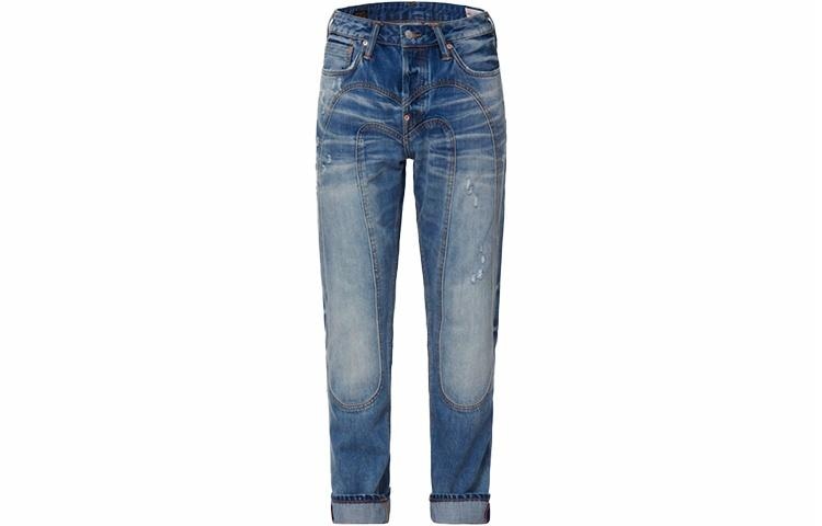 EVISU m