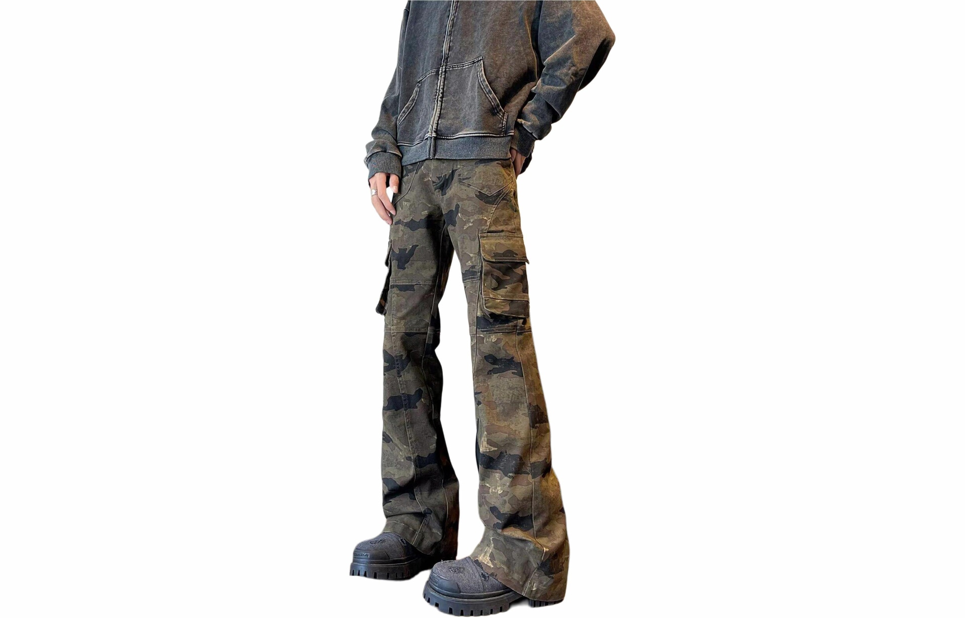 COMOWA hiphopvibecleanfit