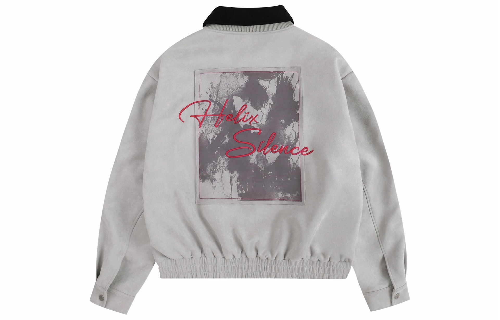 Atry Patchwork Series Jacket