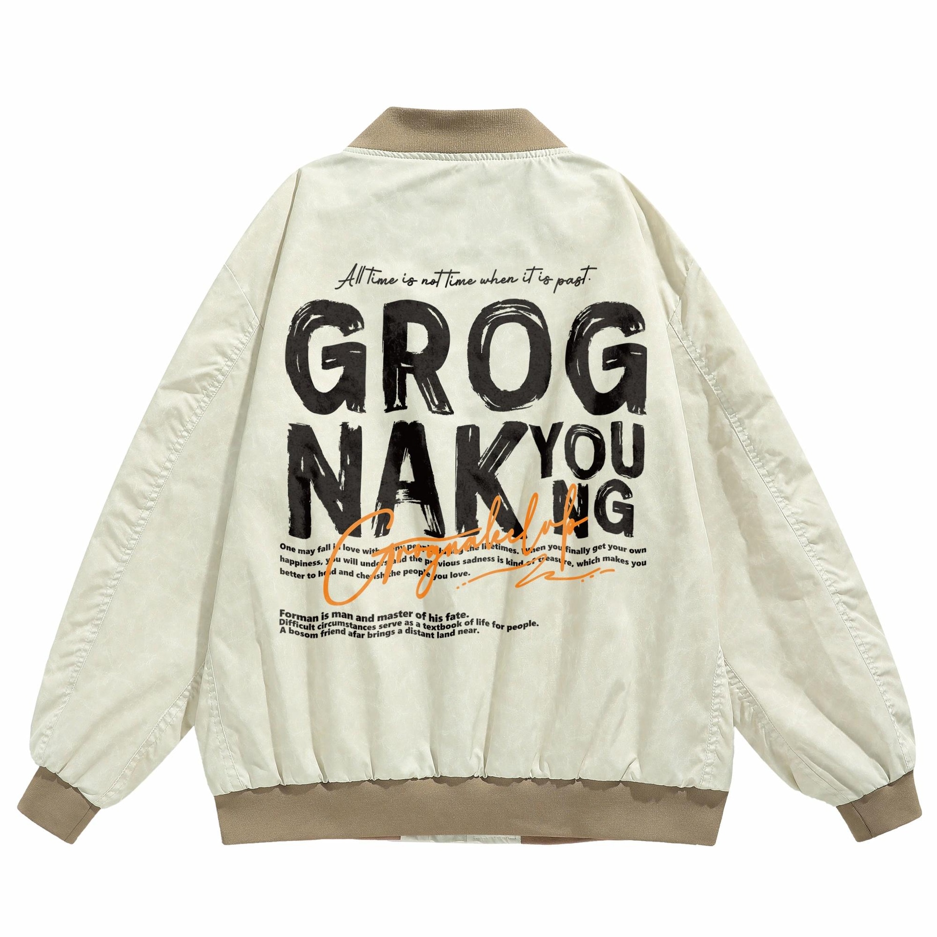 GROGNAK Logo