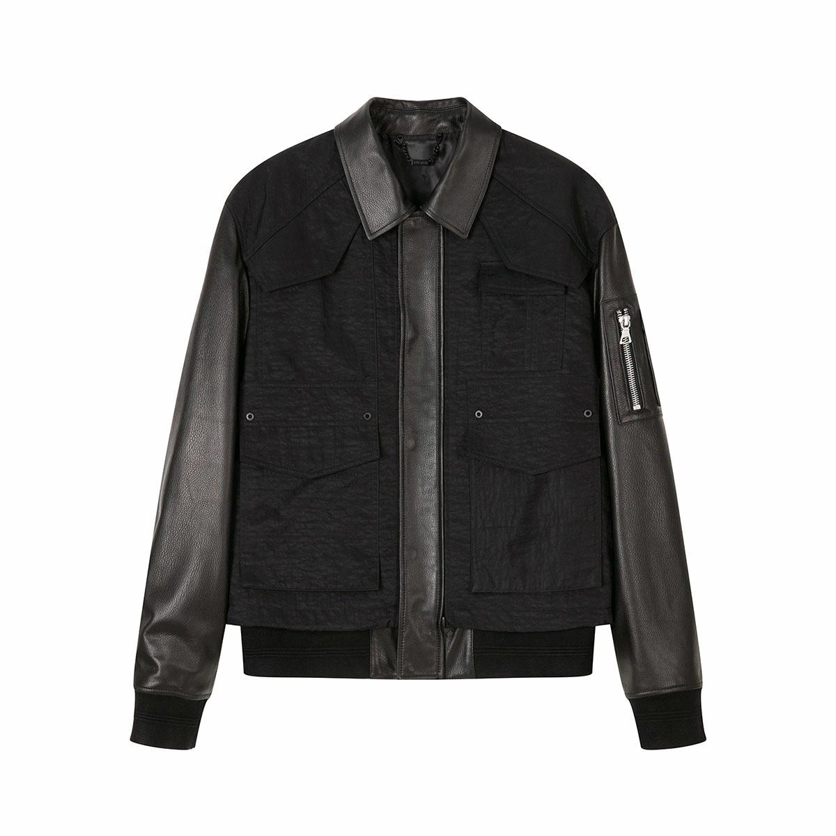 DAVID NAMAN FW23