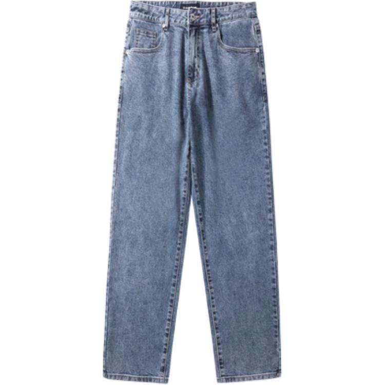 黑鲸 HLA JEANS HLA JEANS