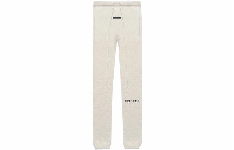Fear of God Essentials Sweatpant Light Heather Oatmeal