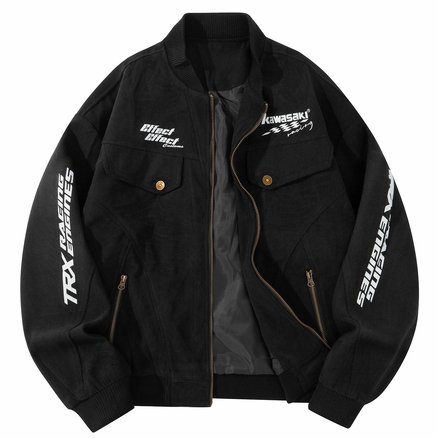 Kawasaki/川崎 Kawasaki Jacket