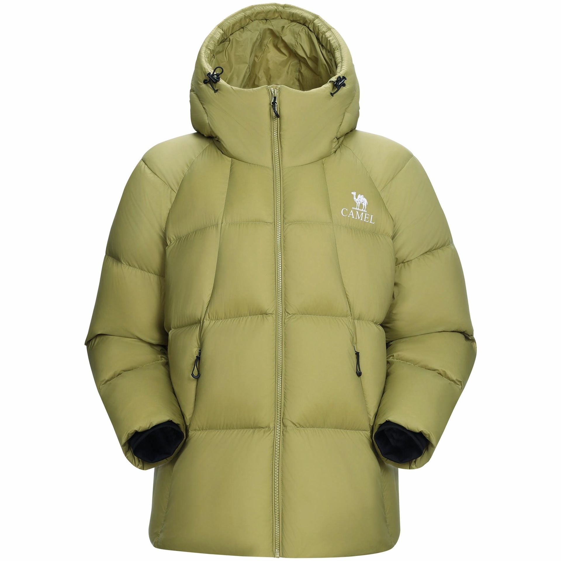 CAMEL骆驼 CAMEL