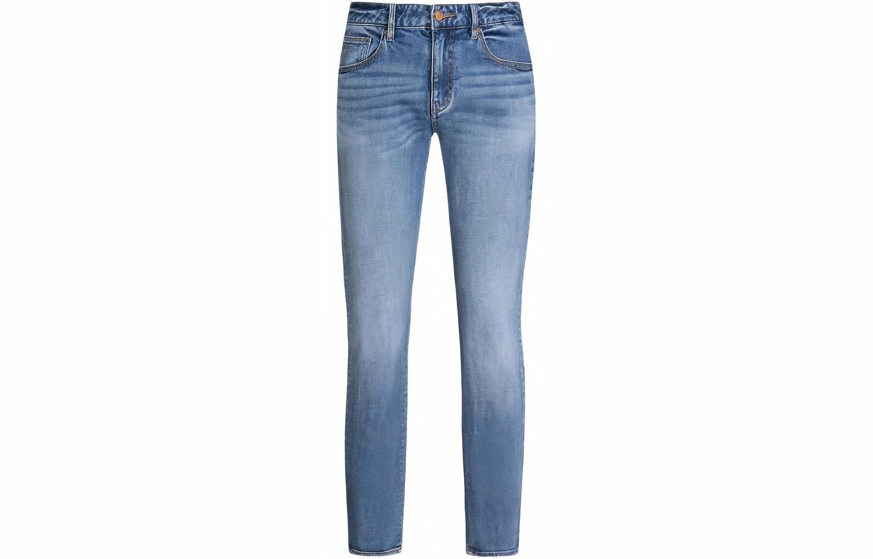 ARMANI EXCHANGE SS24