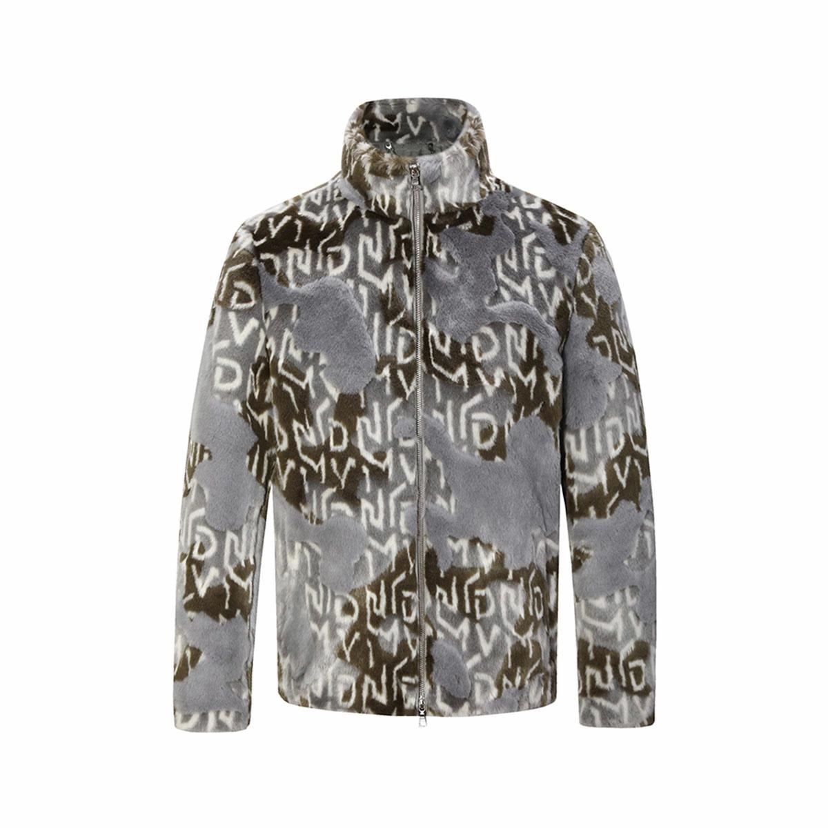 DAVID NAMAN FW23