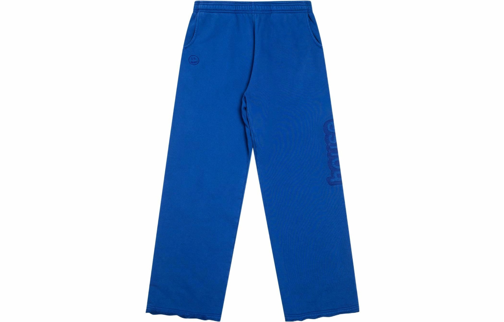 Drew House Skidoodle Straight Leg Sweatpant Ink