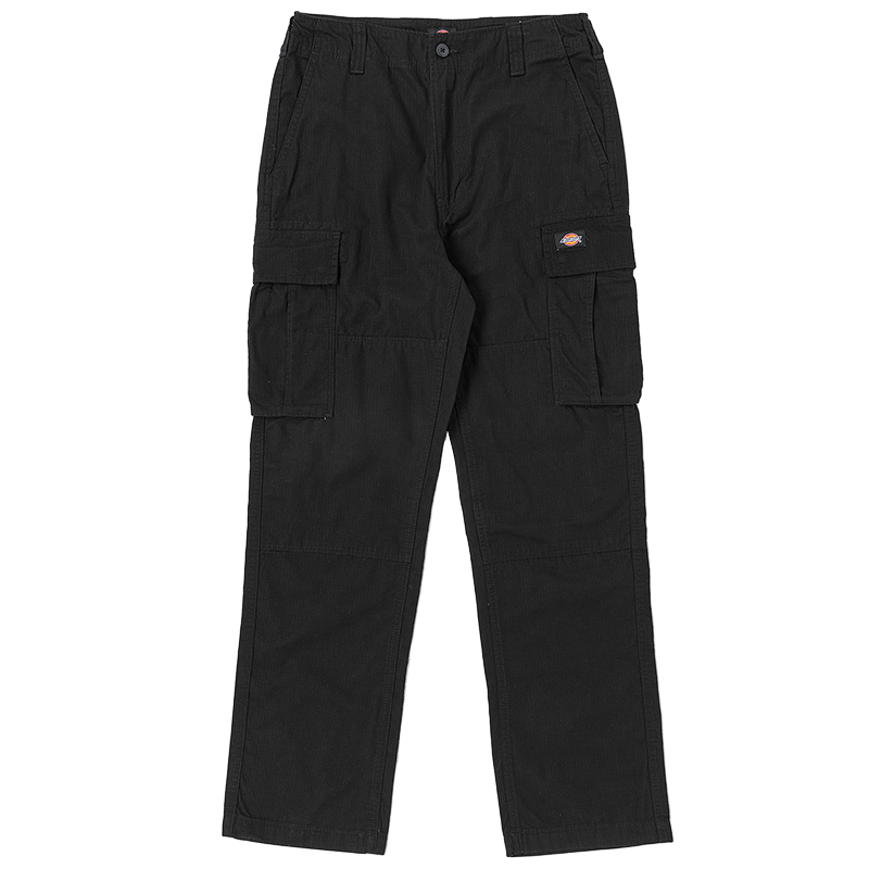 Dickies Black Cargo Pants