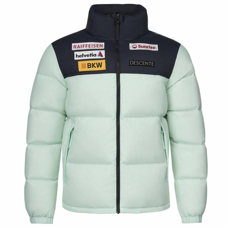 迪桑特/DESCENTE DESCENTE SKI STYLE Down Jacket