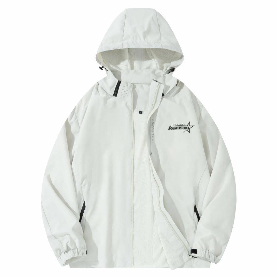 Kawasaki/川崎 Kawasaki Jacket