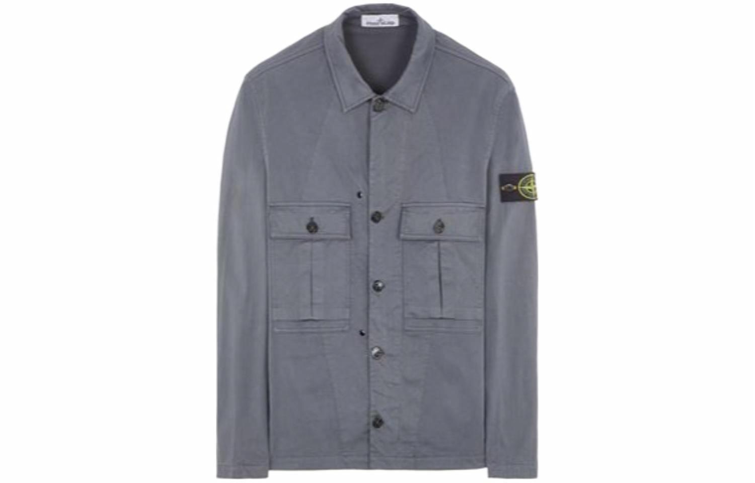 STONE ISLAND