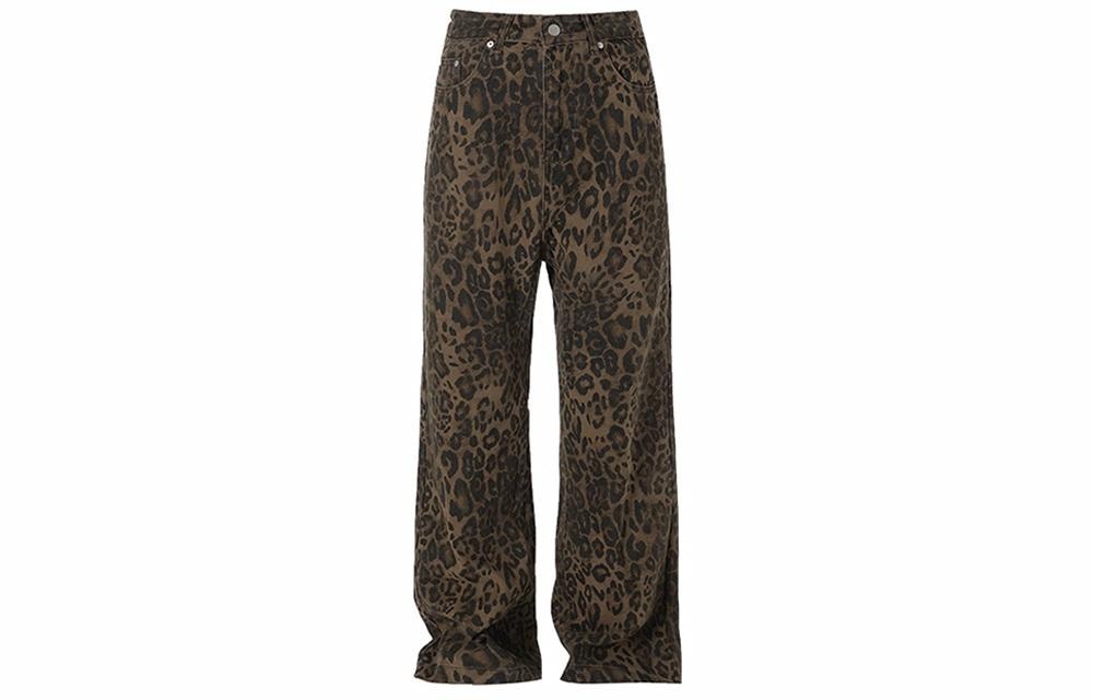 BABUGGE Jeans