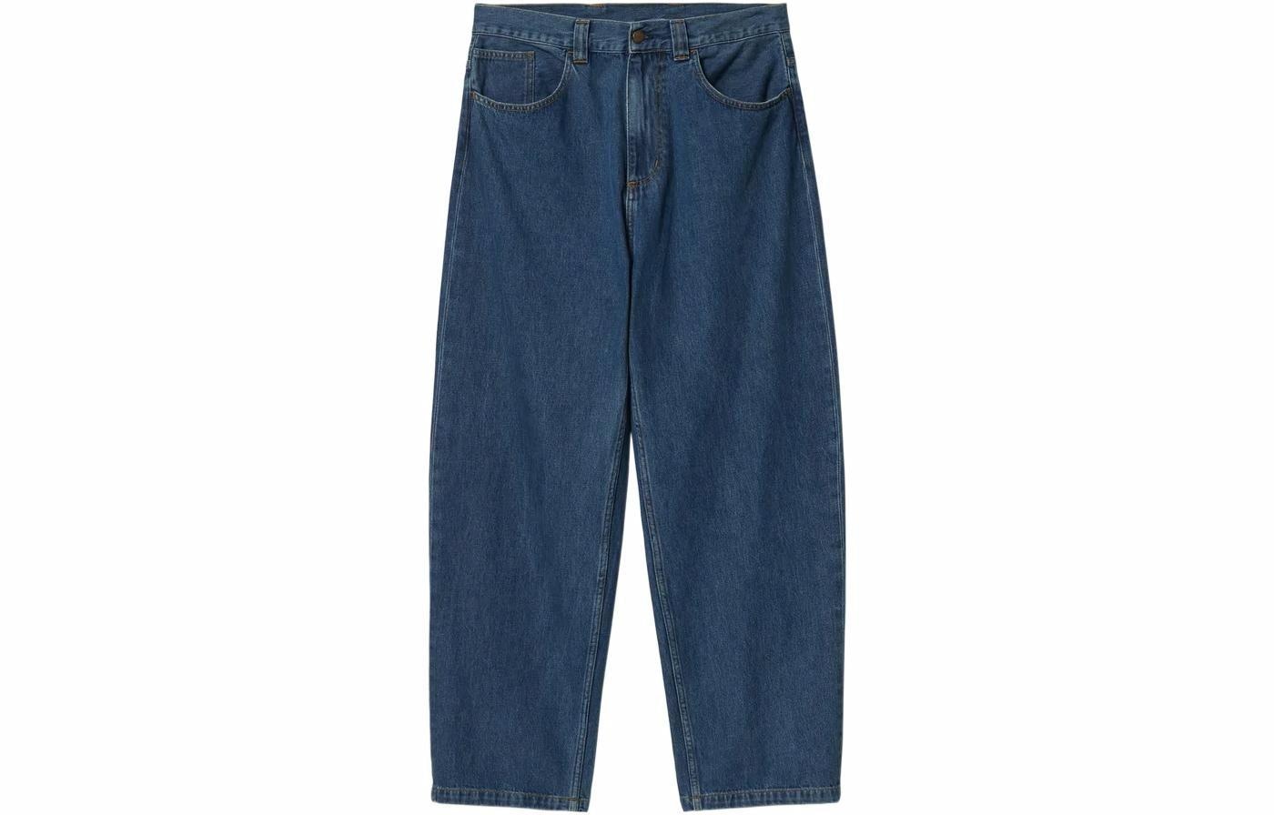 Carhartt WIP FW22 Vintage Blue