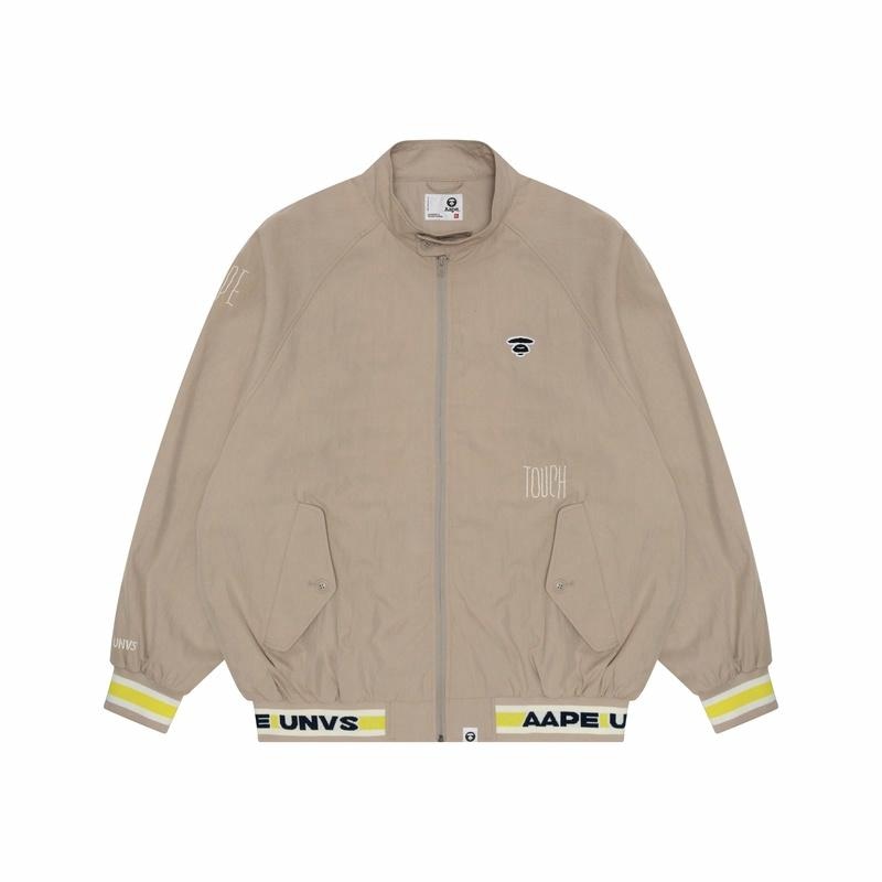 Aape Jacket